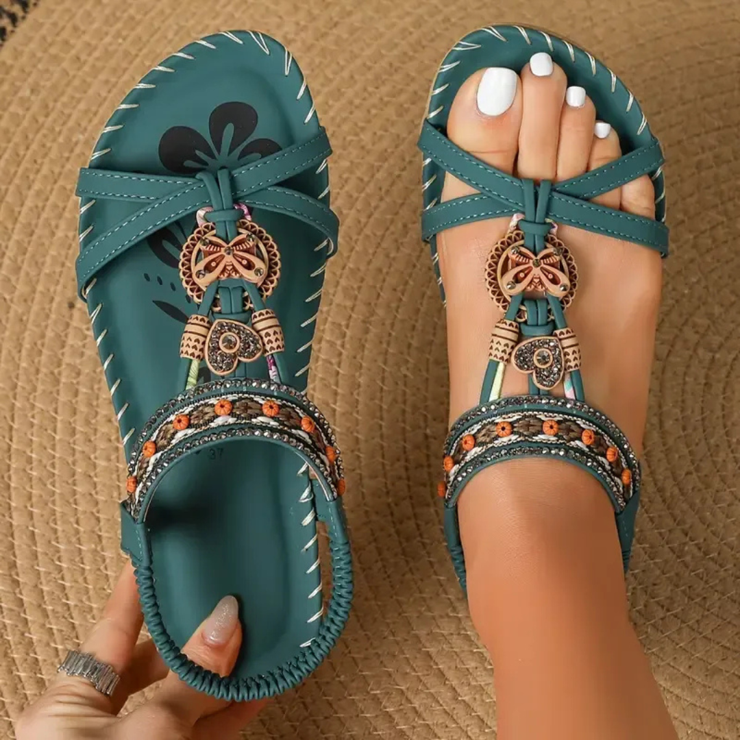 LOLA™ | ORTOPEDICKÉ PANTOFLE