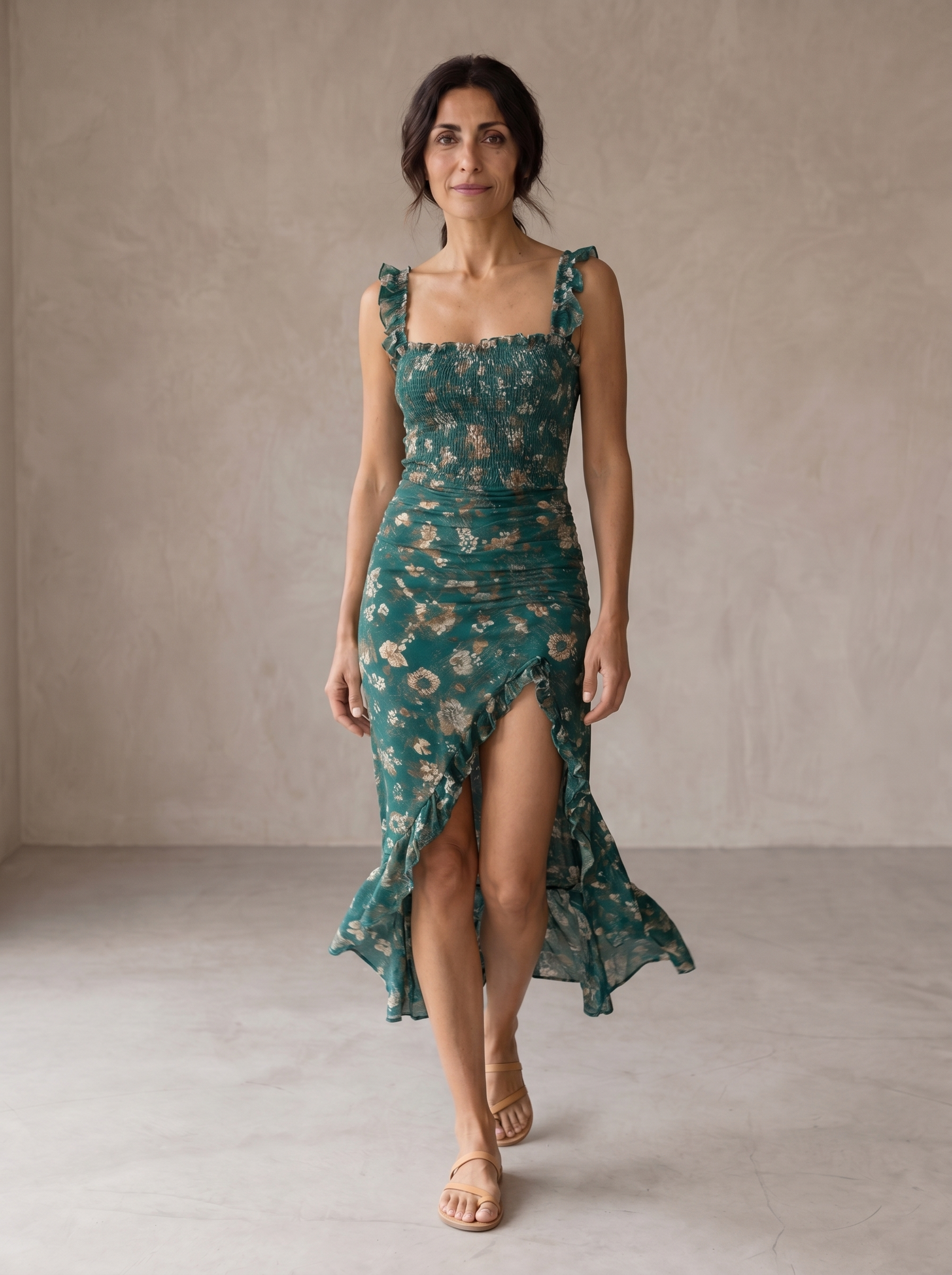 Mayfair | Elegantní Lungo Retro