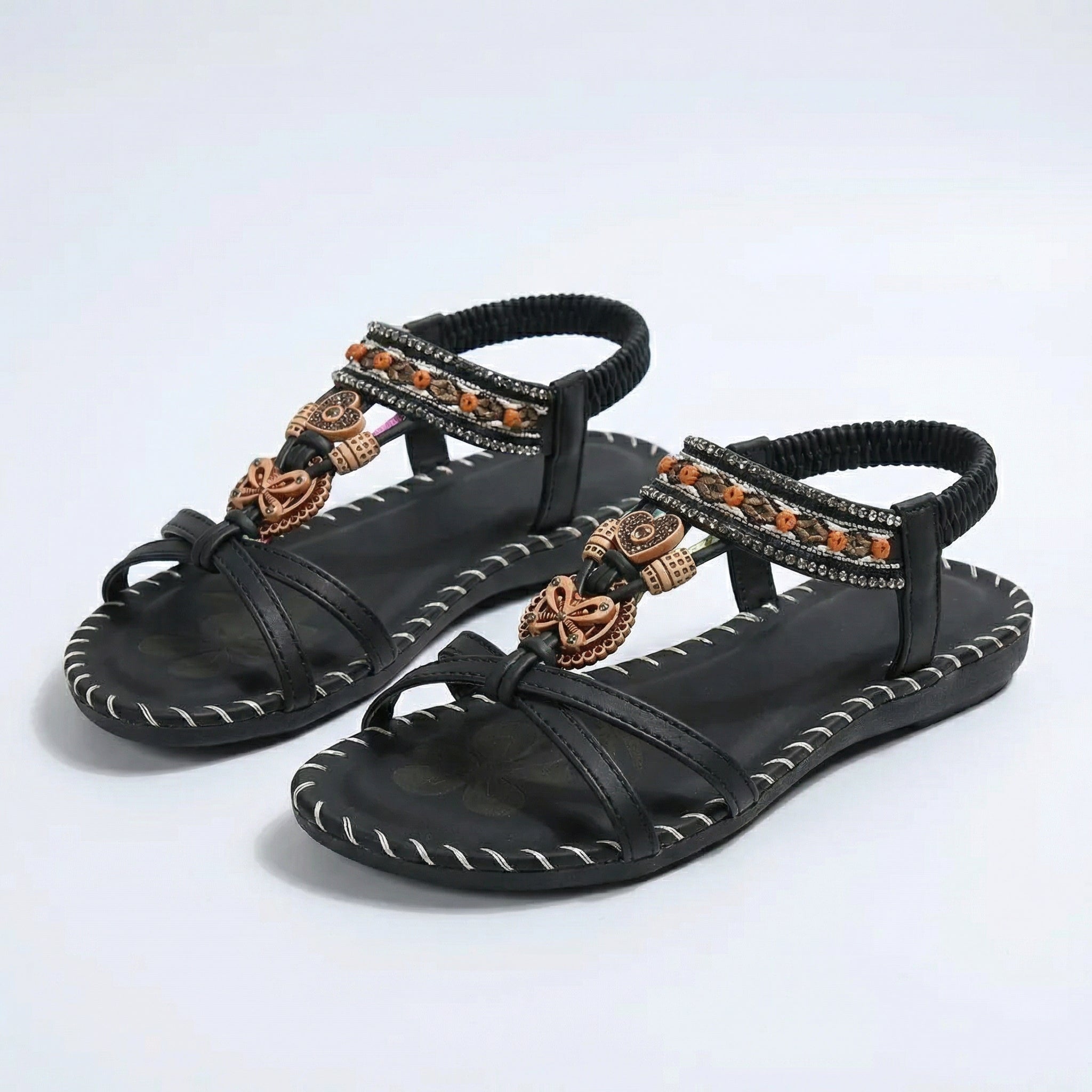 LOLA™ | ORTOPEDICKÉ PANTOFLE