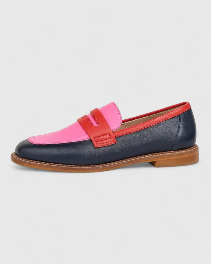 Alisette | Elegantní mokasíny